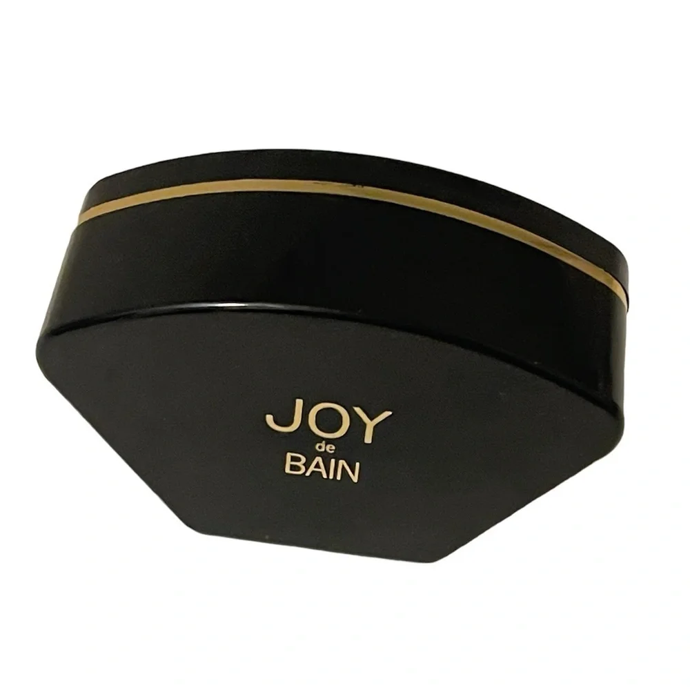 JOY DE BAIN 100G PERFUMED SOAP (NEW WITH BOX)